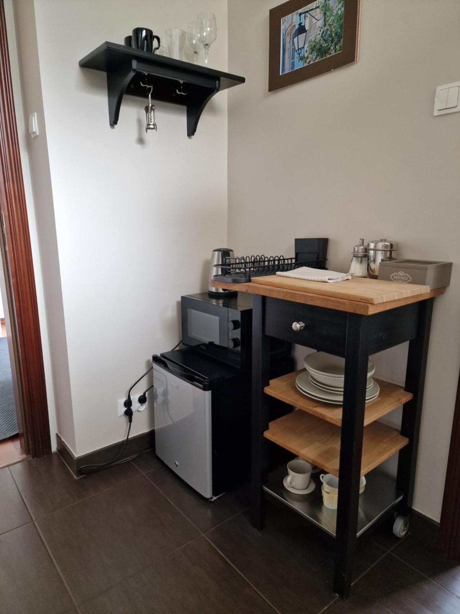 Apartament Magnolia โซพอต ภายนอก รูปภาพ